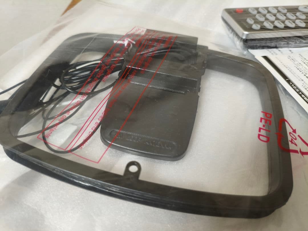 2024年製 極美品【Marantz】 NR1200