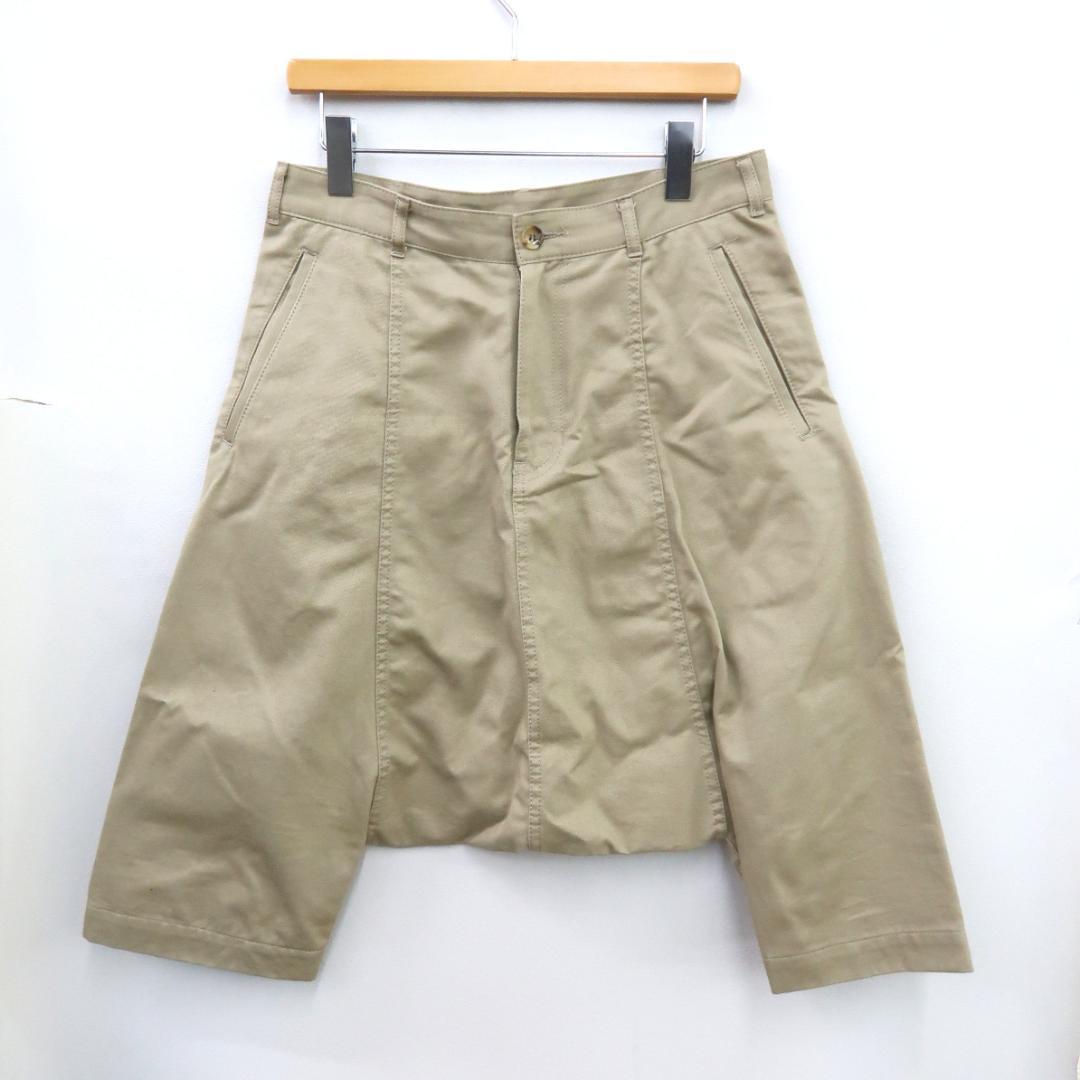 COMME des GARCONS COMME des GARCONS サルエル