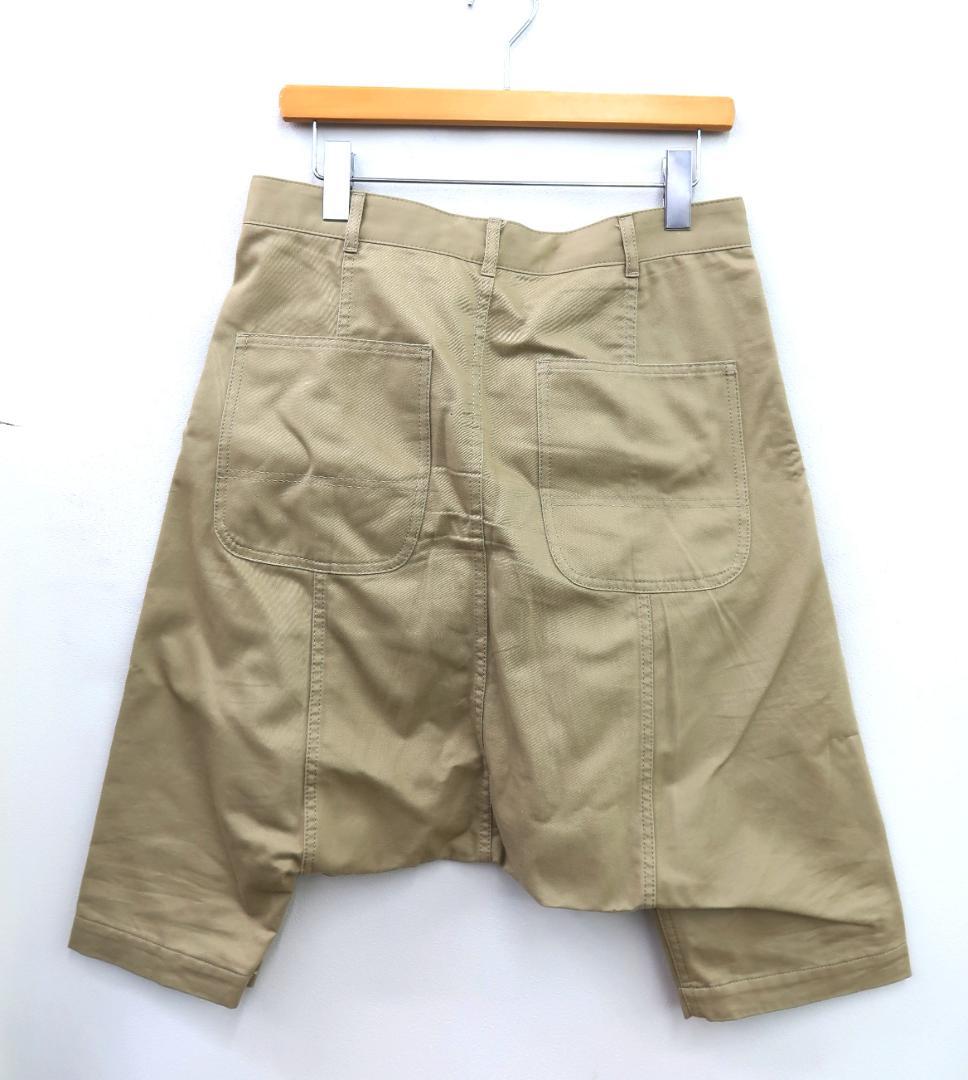 COMME des GARCONS COMME des GARCONS サルエル