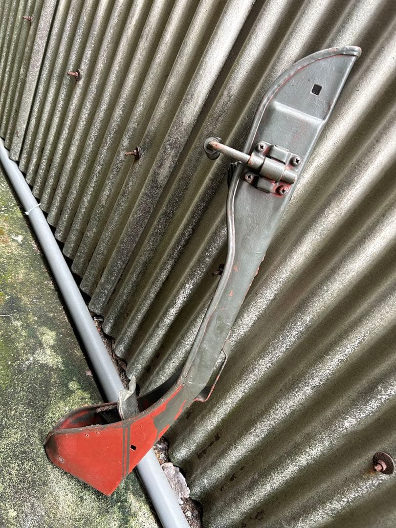 自衛隊　ライフルスタンド　ジープ　ミリタリー　軍隊