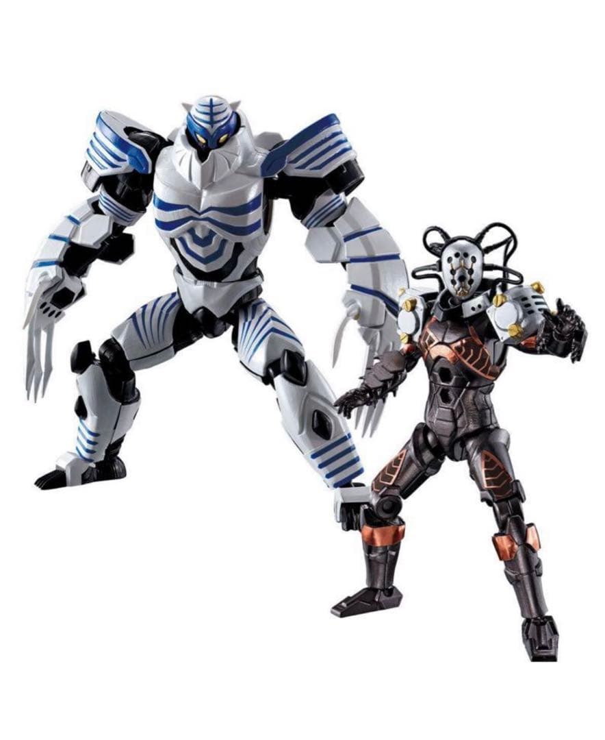 SO-DO CHRONICLE 仮面ライダー龍騎