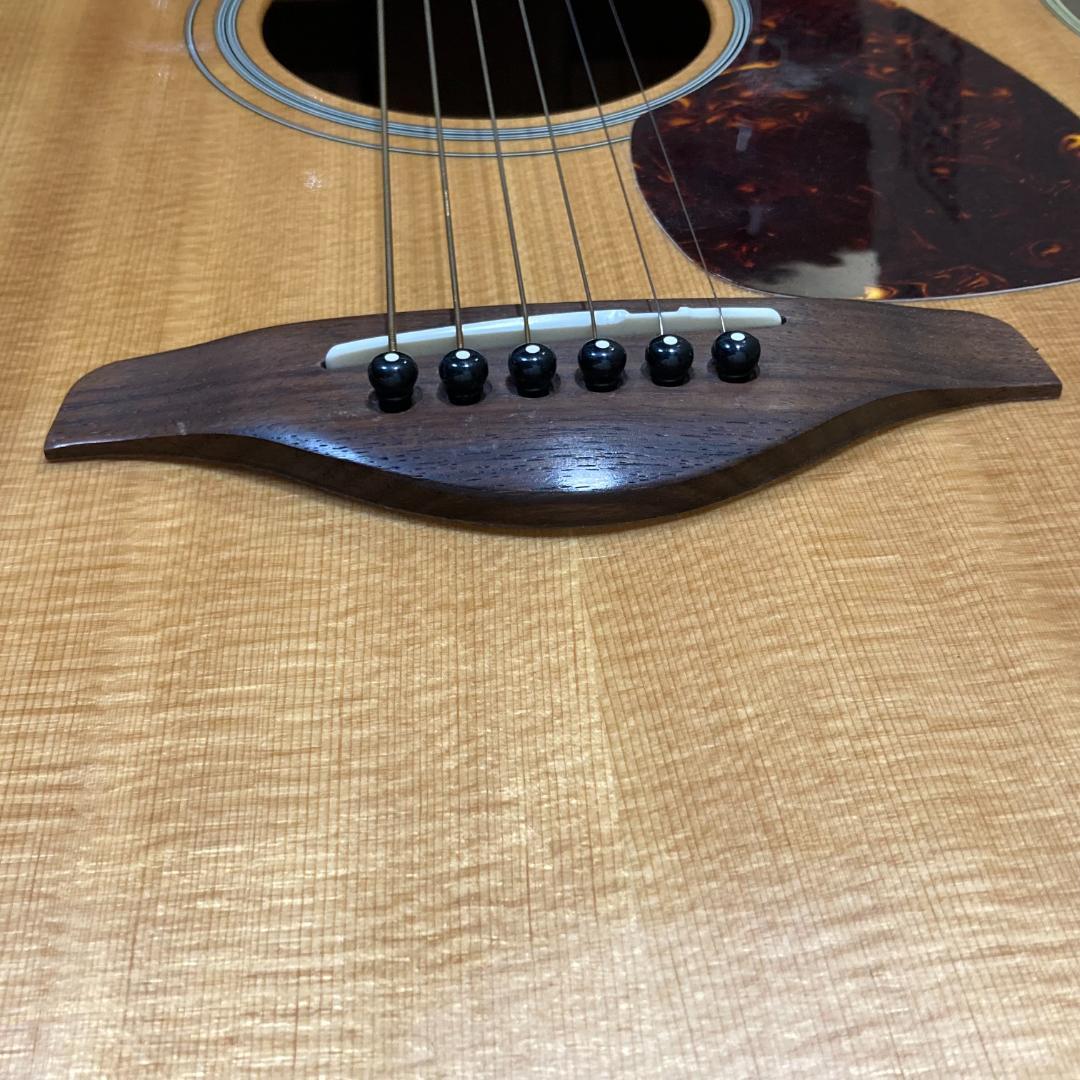 YAMAHA FG720S アコースティックギター ヤマハ