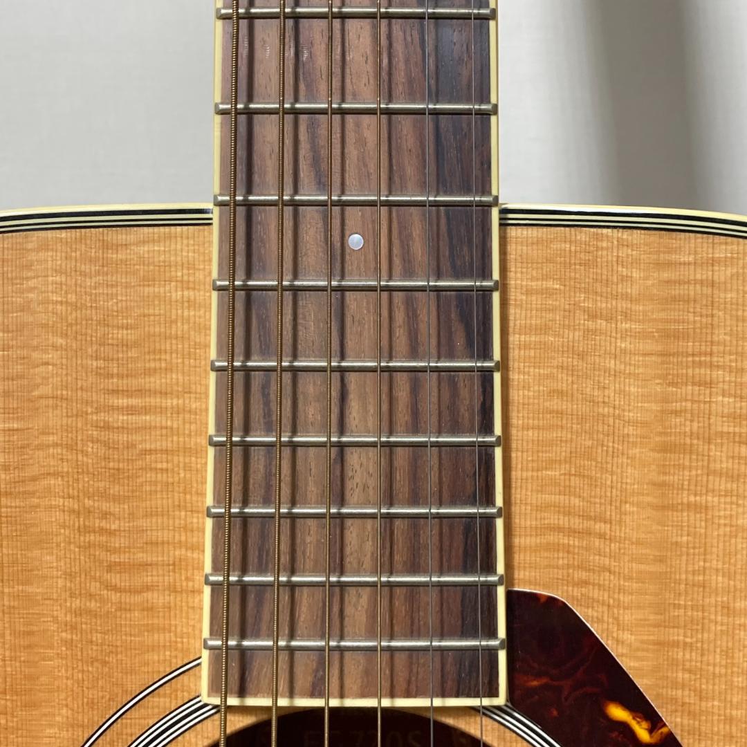 YAMAHA FG720S アコースティックギター ヤマハ