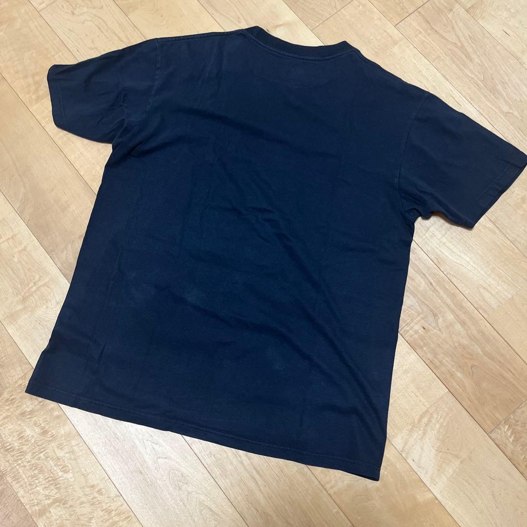 NARUTO Tシャツ 白 ビンテージ ブート ナルト