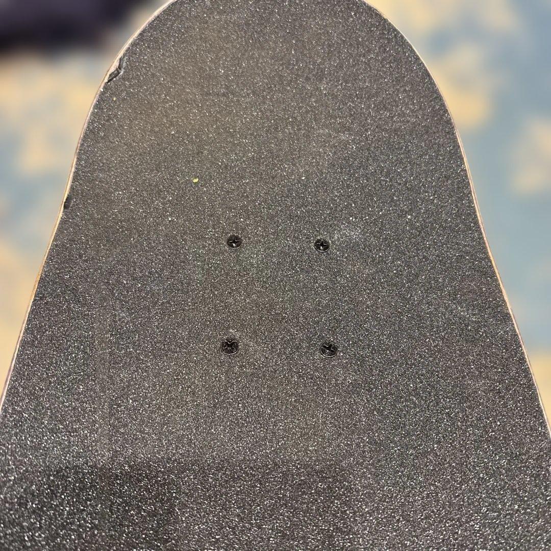 s*8様 5BORO N.Y.C. スケートボード