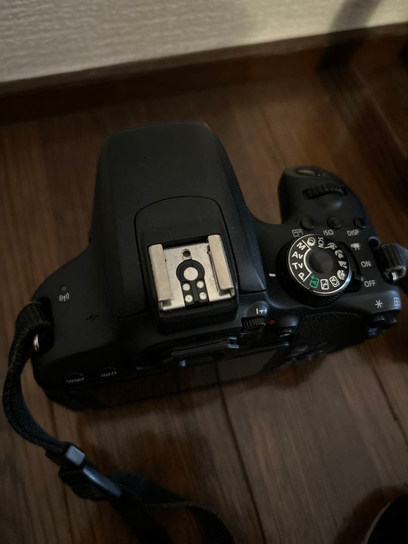 Canon EOS Kiss X9i ボディ