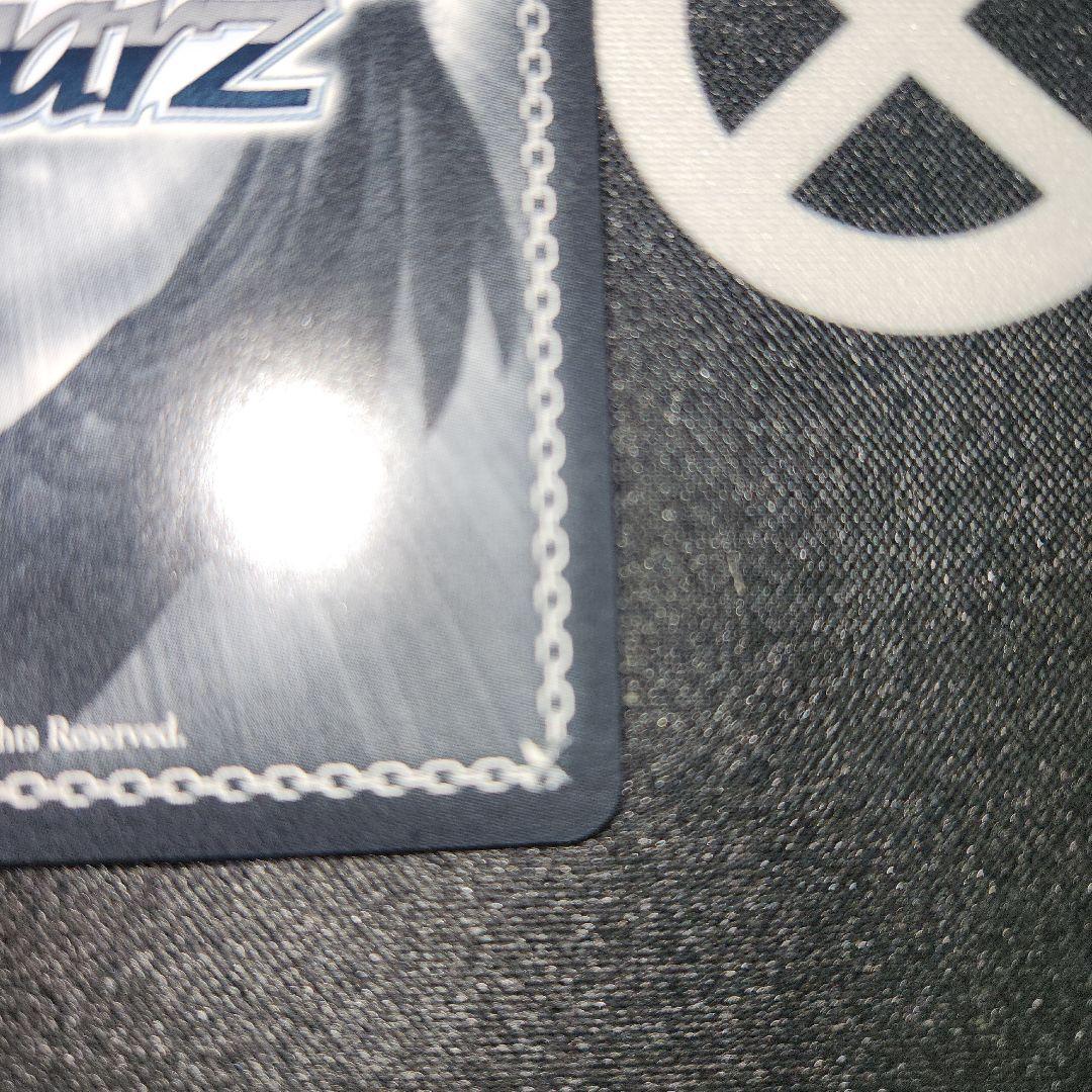 ヴァイスシュヴァルツ　ホロライブ　未来へ一緒に　兎田ぺこら　ssp サイン