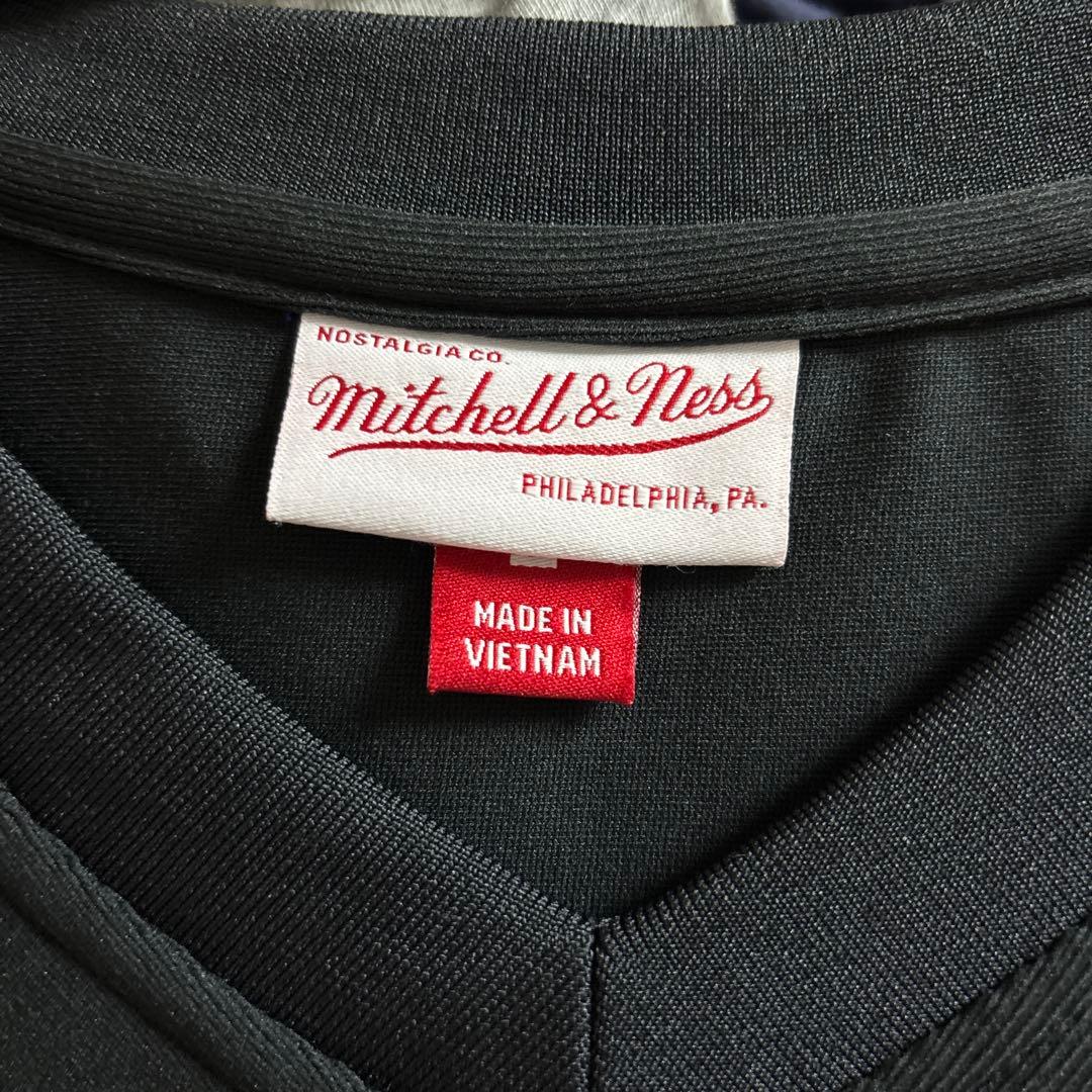 Tiffany & Co. Mitchell & Ness Tシャツ 57