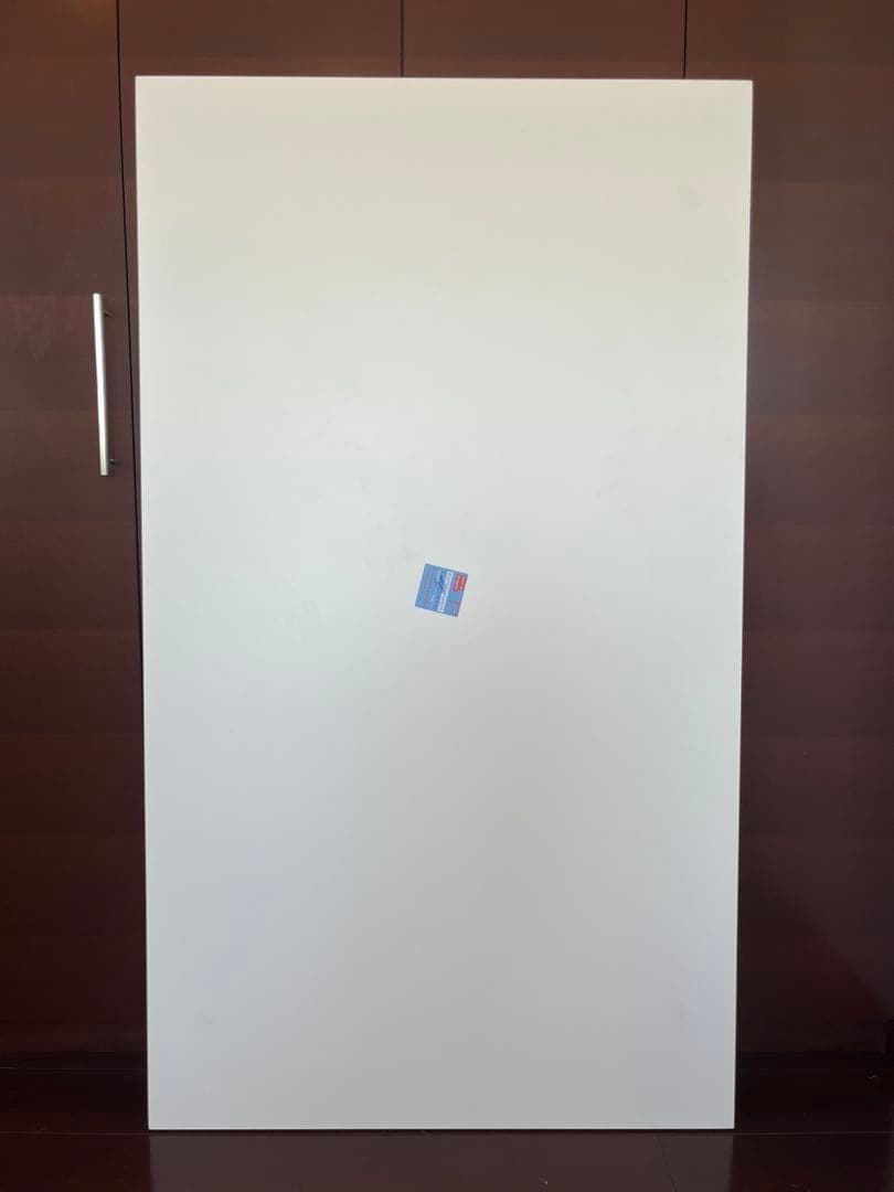 アイアーマンテーブル RICHARD LAMPERT WT 80 x 140