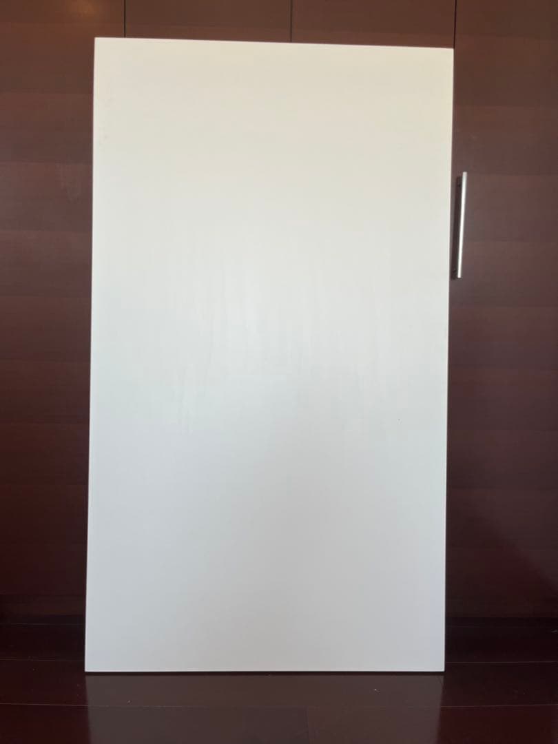 アイアーマンテーブル RICHARD LAMPERT WT 80 x 140