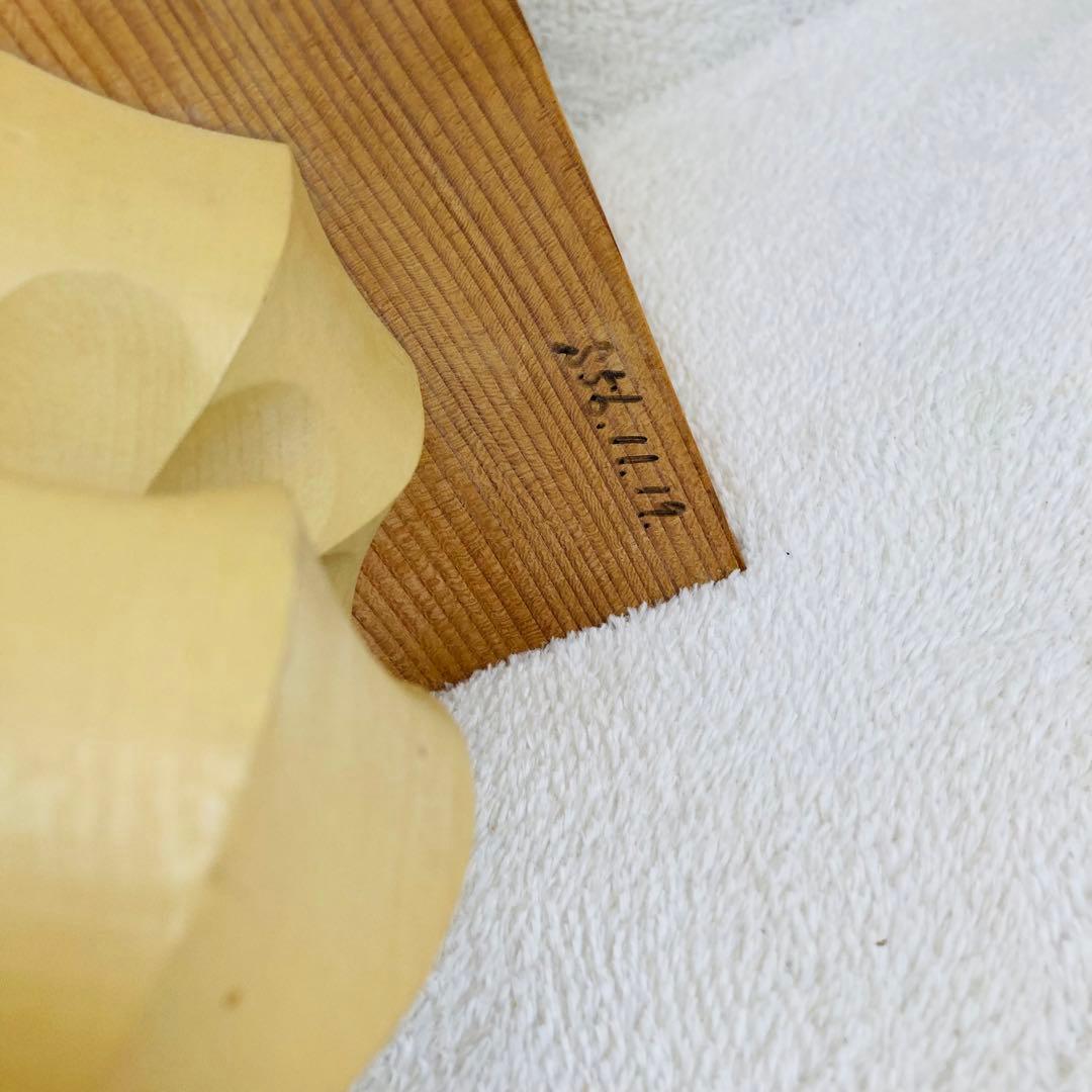 囲碁セット 60号　天地柾目 碁盤 36号 蛤碁石 本那智黒 ヘソあり 新榧