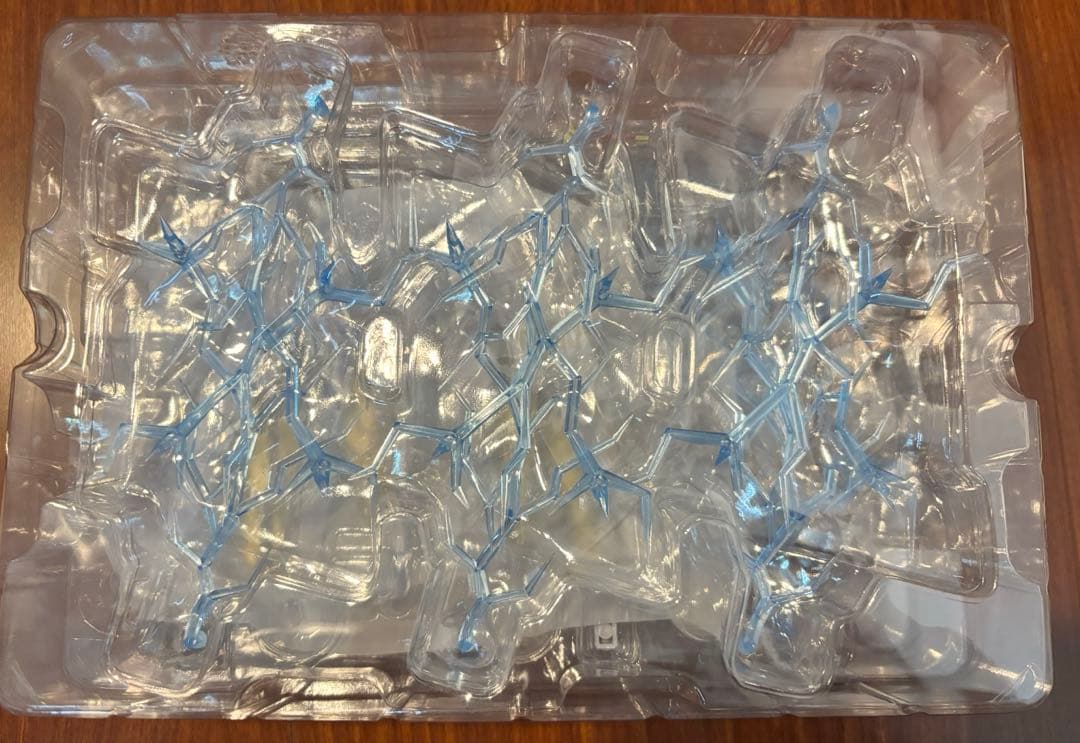 美品　メタルロボット魂　ストライクフリーダム弐式 プラウドディフェンダー