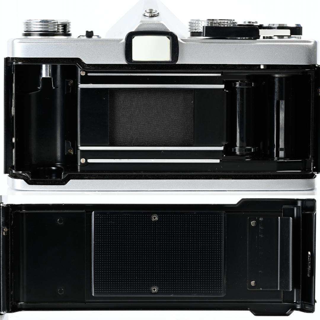 綺麗 OLYMPUS OM-1/ F.ZUIKO 50mm f1.8