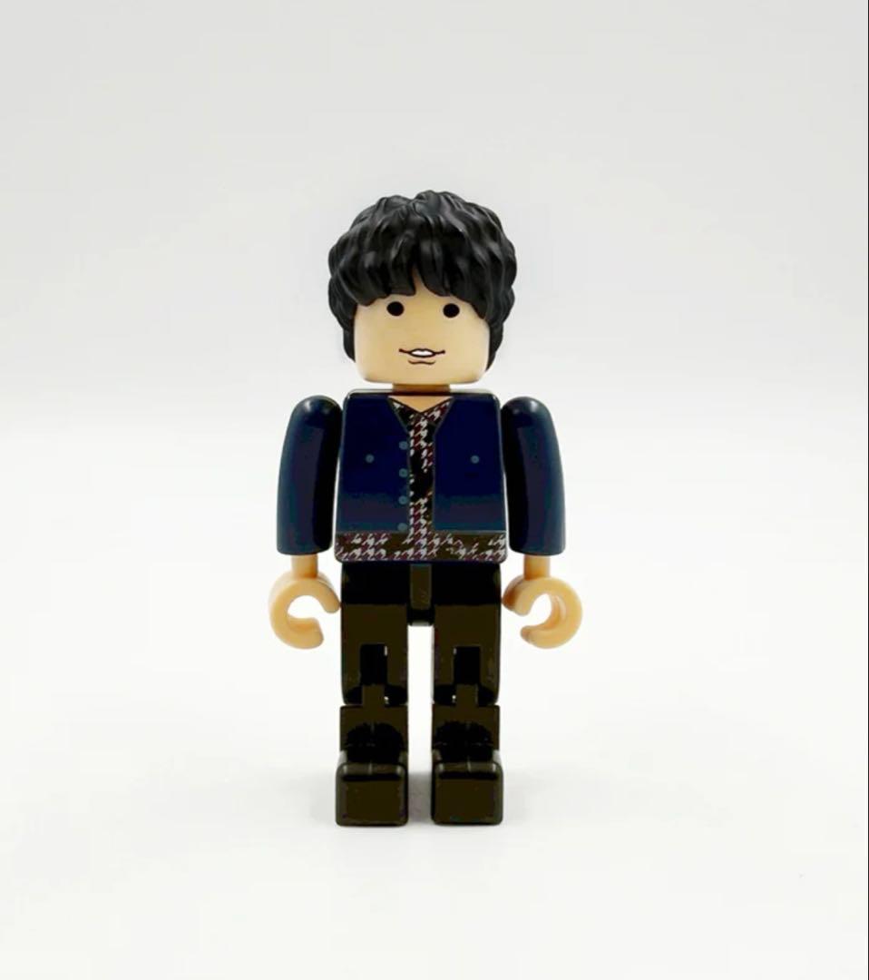 Official髭男dism × brokker