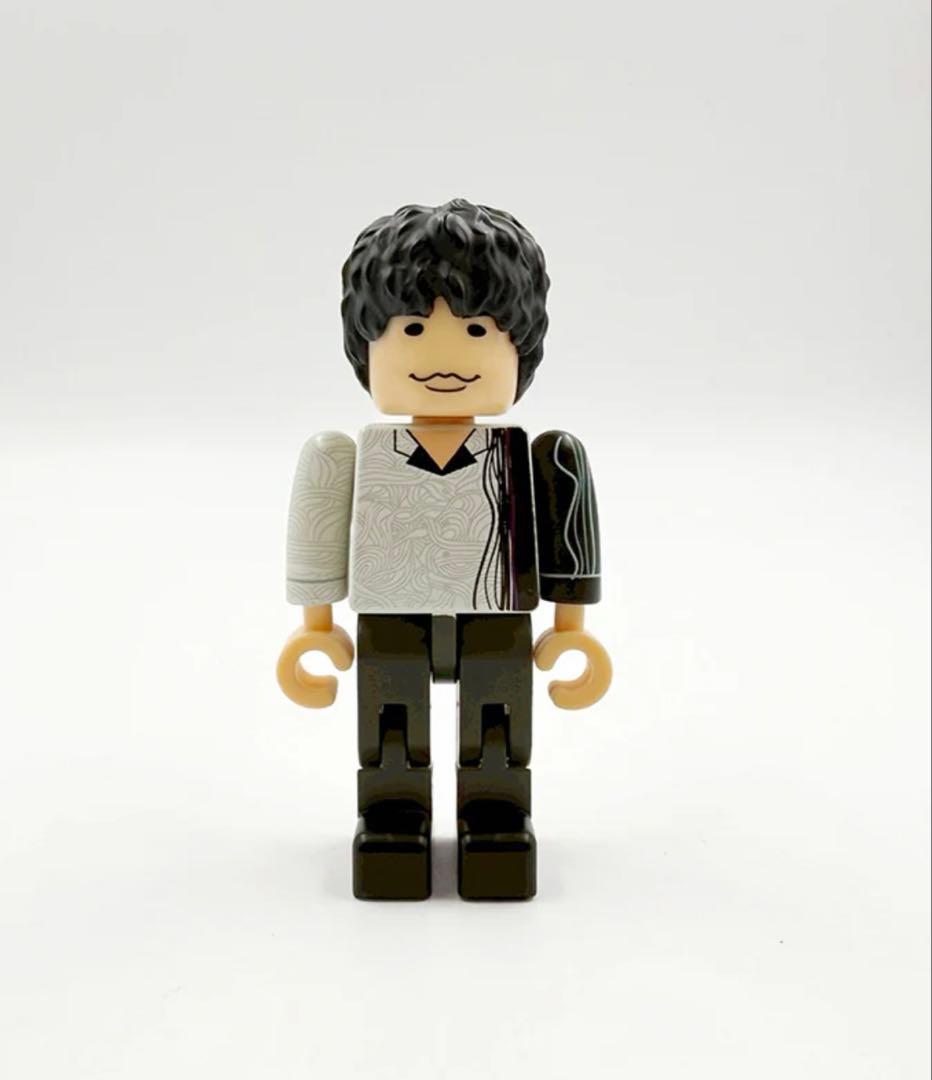 Official髭男dism × brokker