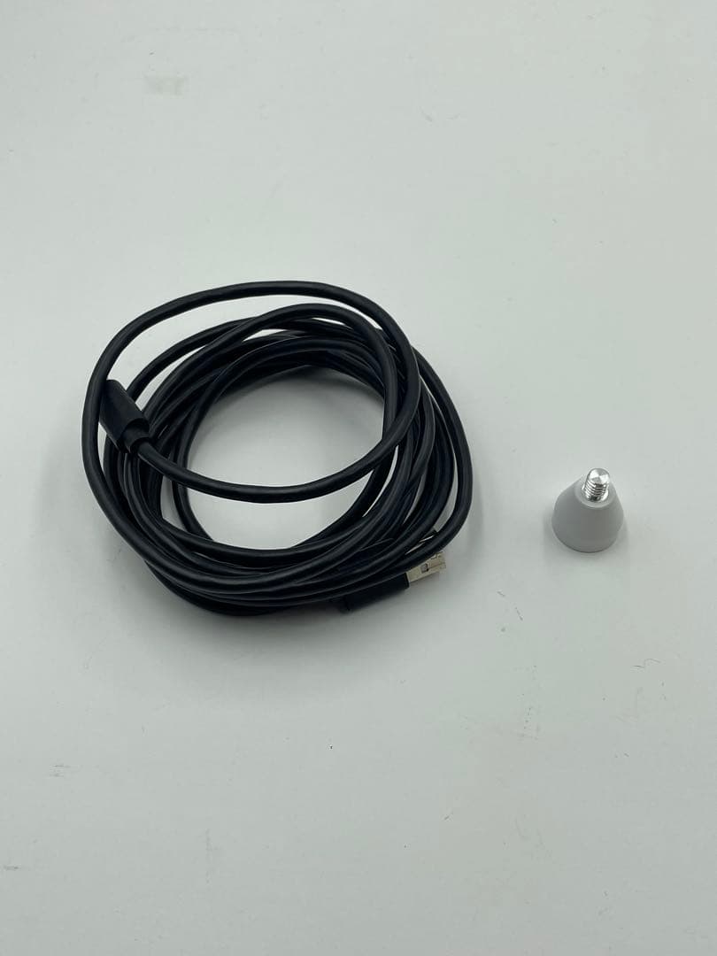 elgato WAVE:3 ゲーミングマイク White