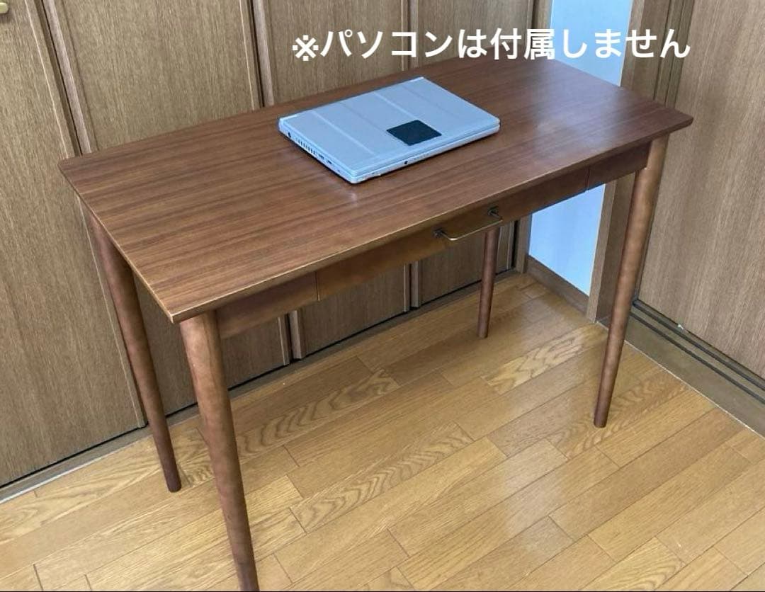 B-COMPANY デスク　引き出し付き