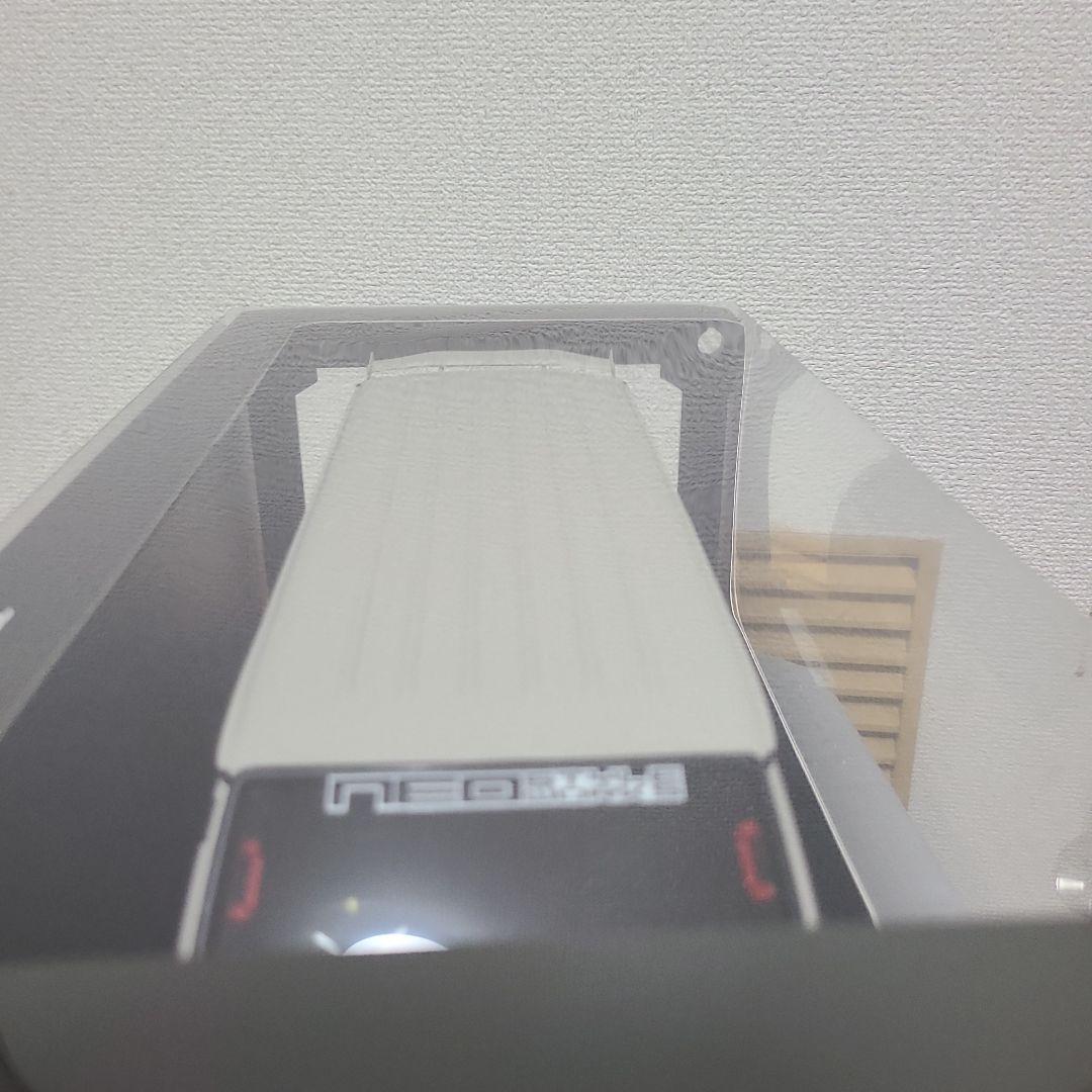 イグニッションモデル　1/18　TSD　ワークス　ハイエース