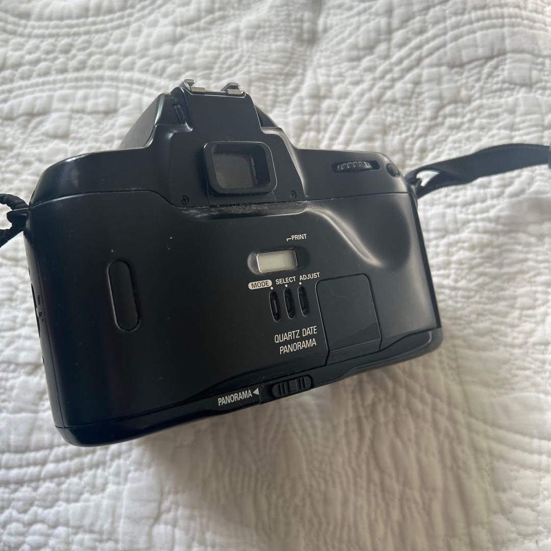 Nikon ニコン　フィルムカメラ