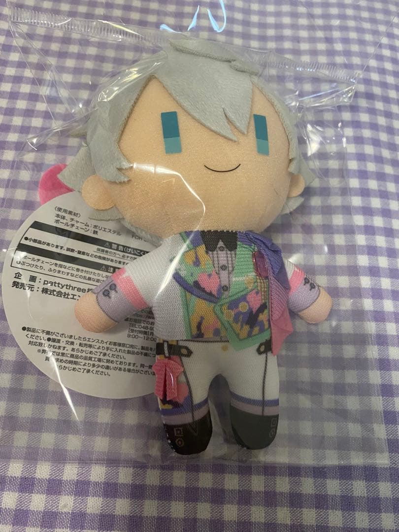 あんスタ 8th 8周年 コスマス 瀬名泉　朔間零など　9個　セット