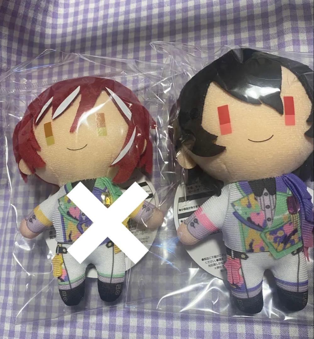 あんスタ 8th 8周年 コスマス 瀬名泉　朔間零など　9個　セット