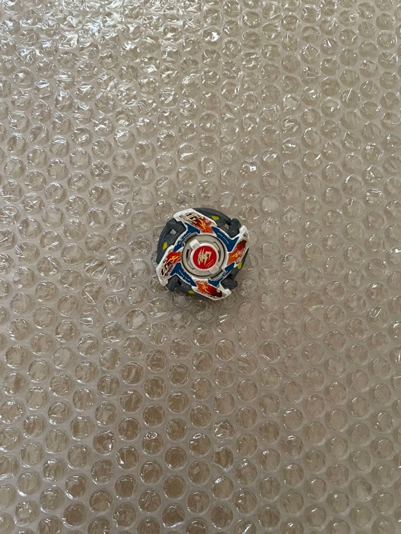 ベイブレード　ドラグーンMS アルティメットバージョン