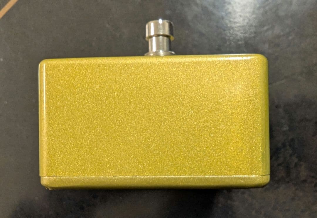 janray クローン DemonFX