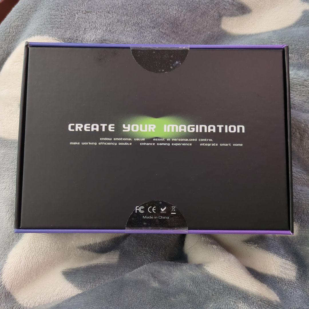 その他 Stream Dock MBox N1