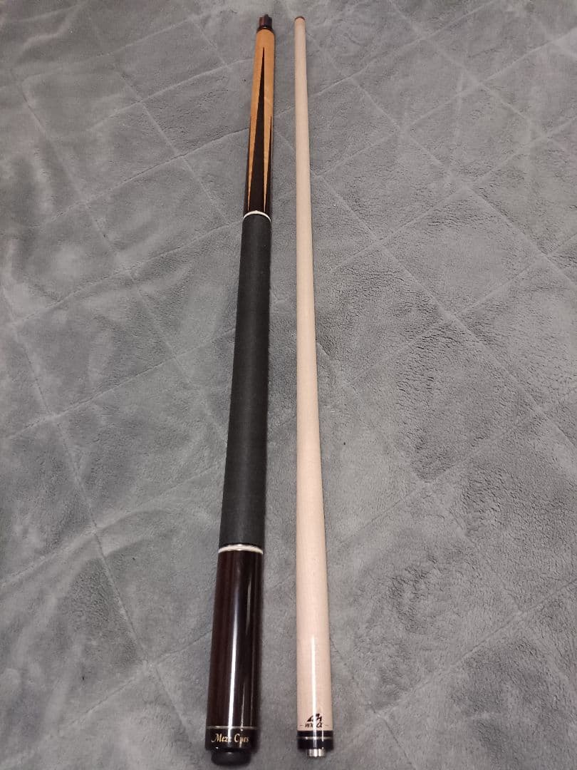 Mezz MPC2-701 Alpha シャフト　美品