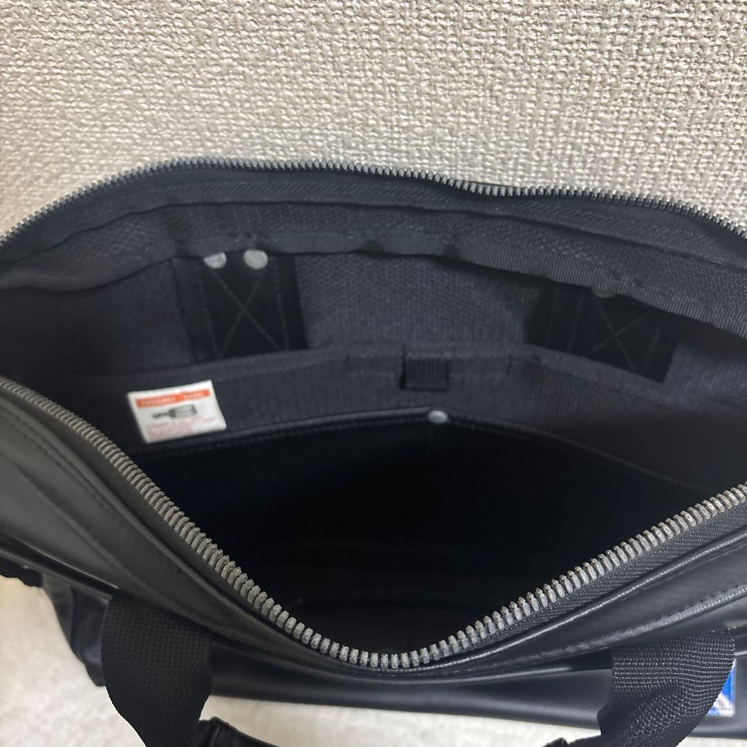 【美品】 ラゲッジレーベル ニューライナー 吉田カバン PORTER 2WAY