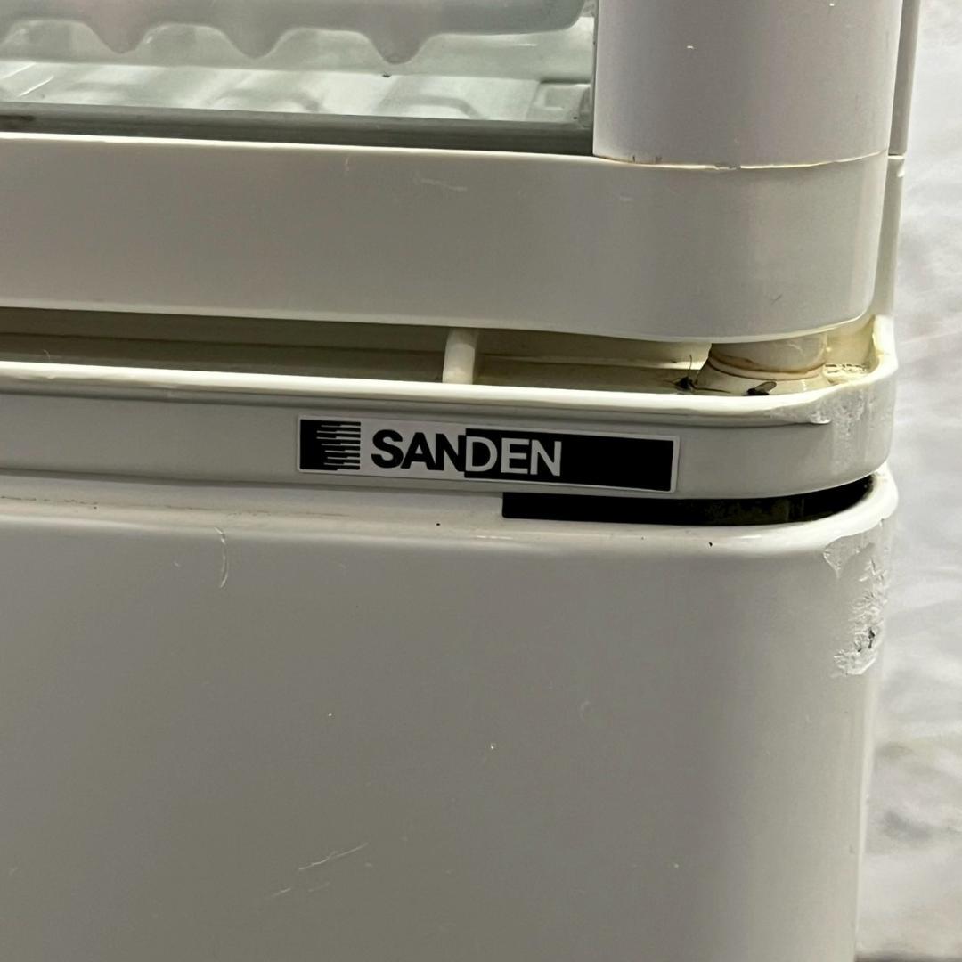 【SANDEN】 サンデン 冷蔵ショーケース AG-54XE A1029
