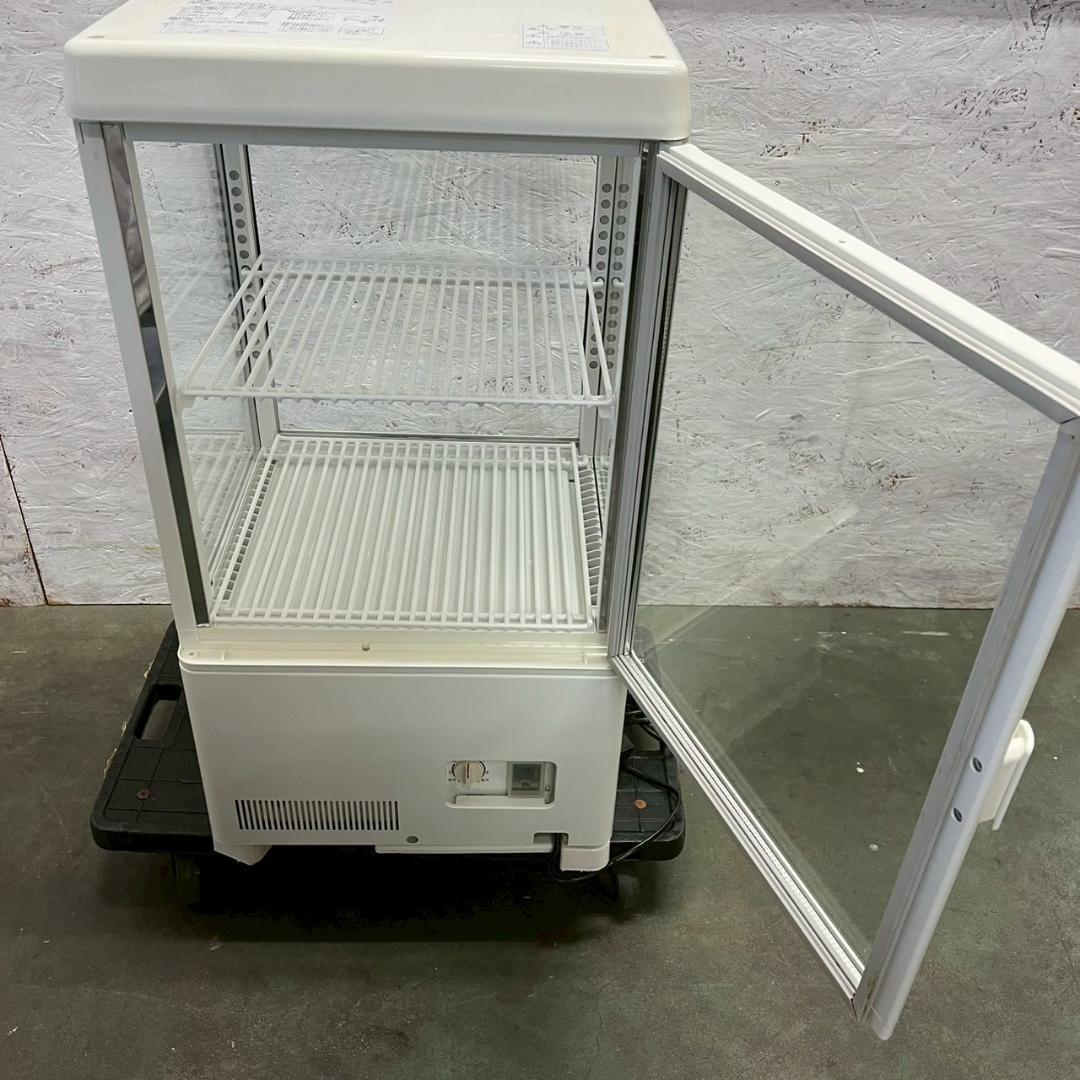 【SANDEN】 サンデン 冷蔵ショーケース AG-54XE A1029
