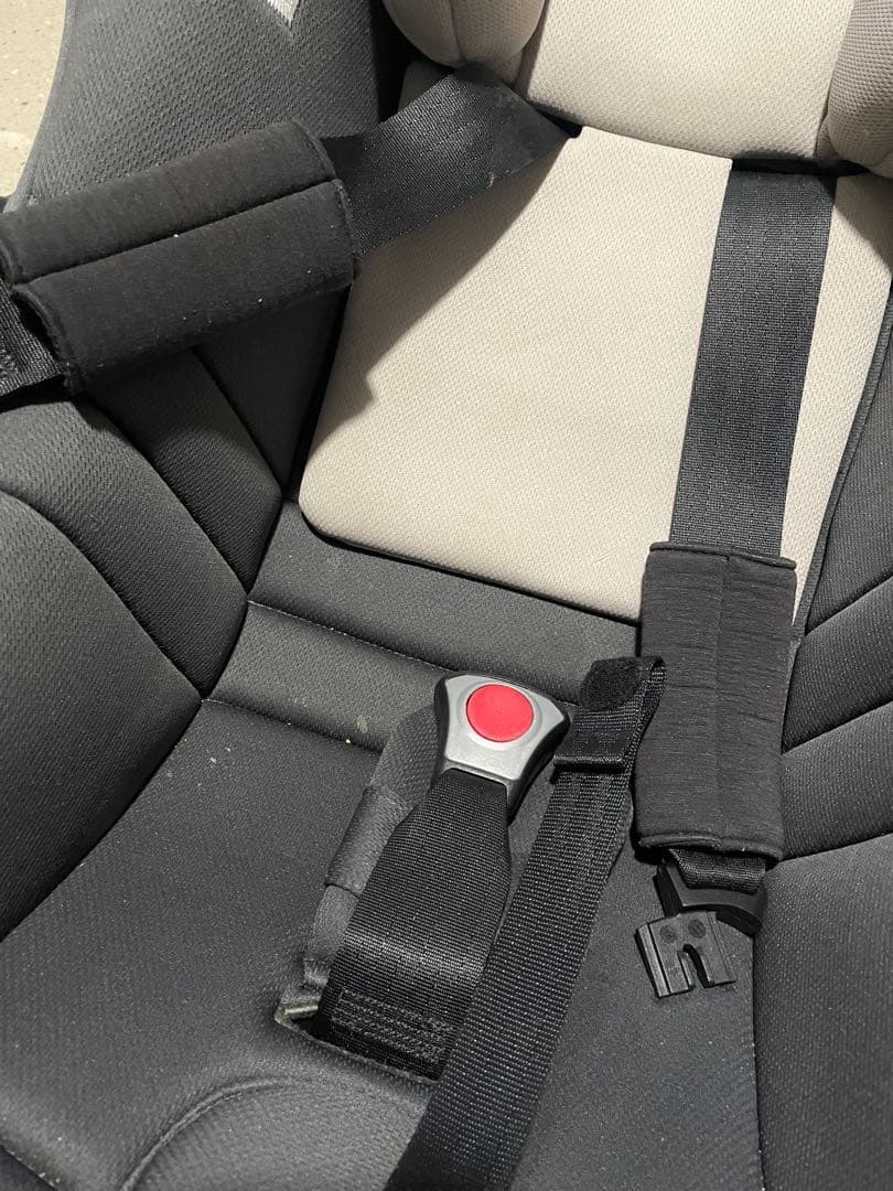 Aprica エアキャリーAB