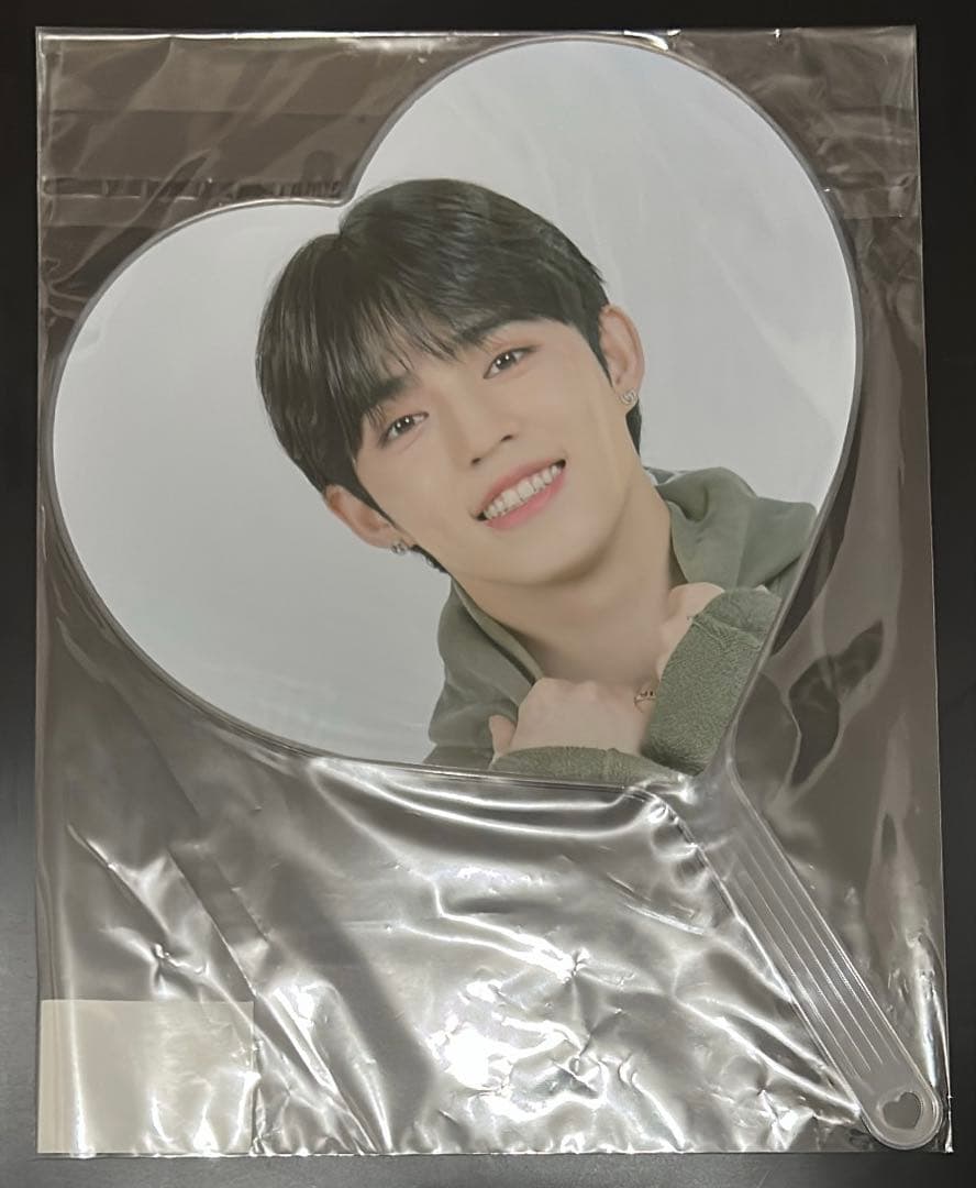 エスクプス うちわ まとめ売り ソウルコン ケレン ペンミ SEVENTEEN