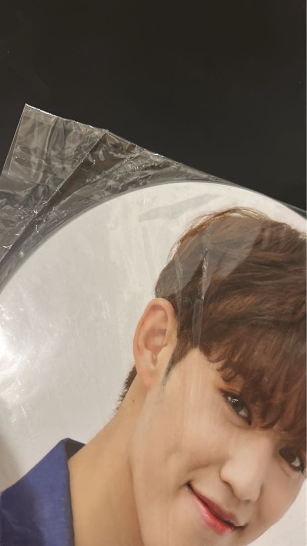 エスクプス うちわ まとめ売り ソウルコン ケレン ペンミ SEVENTEEN