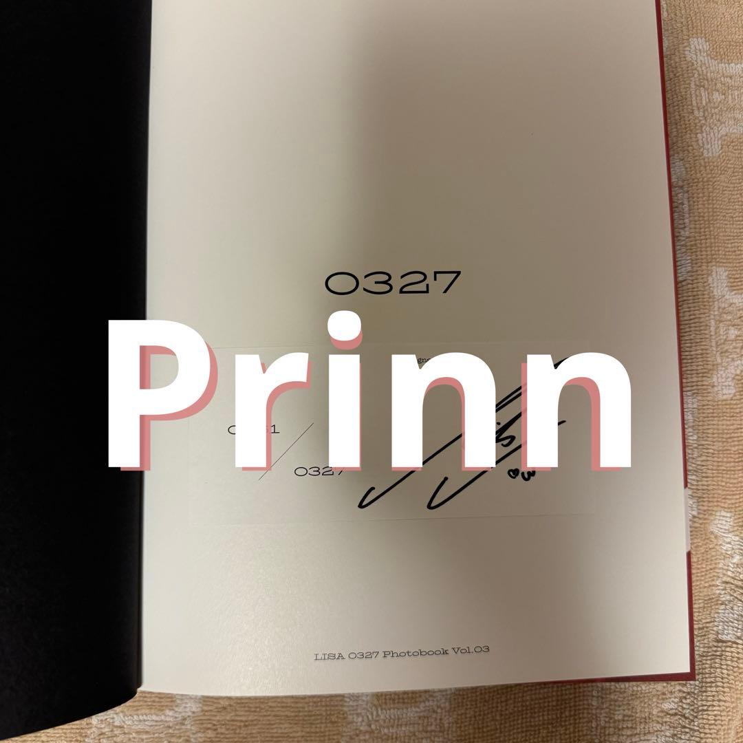 BLACKPINK グッズ まとめ売り 直筆サイン入り