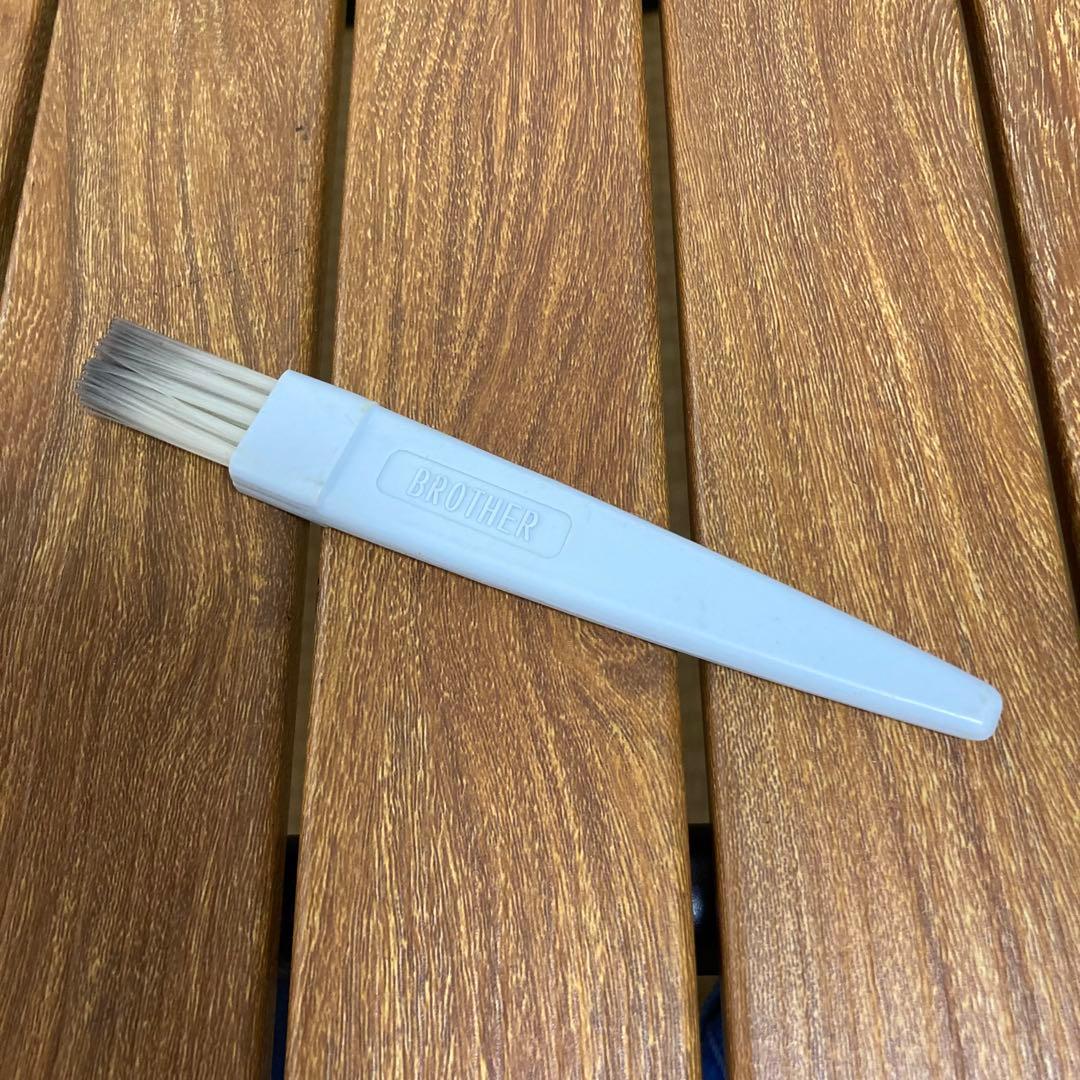 ジャンク品 ブラザー Brother Young Elite タイプライター