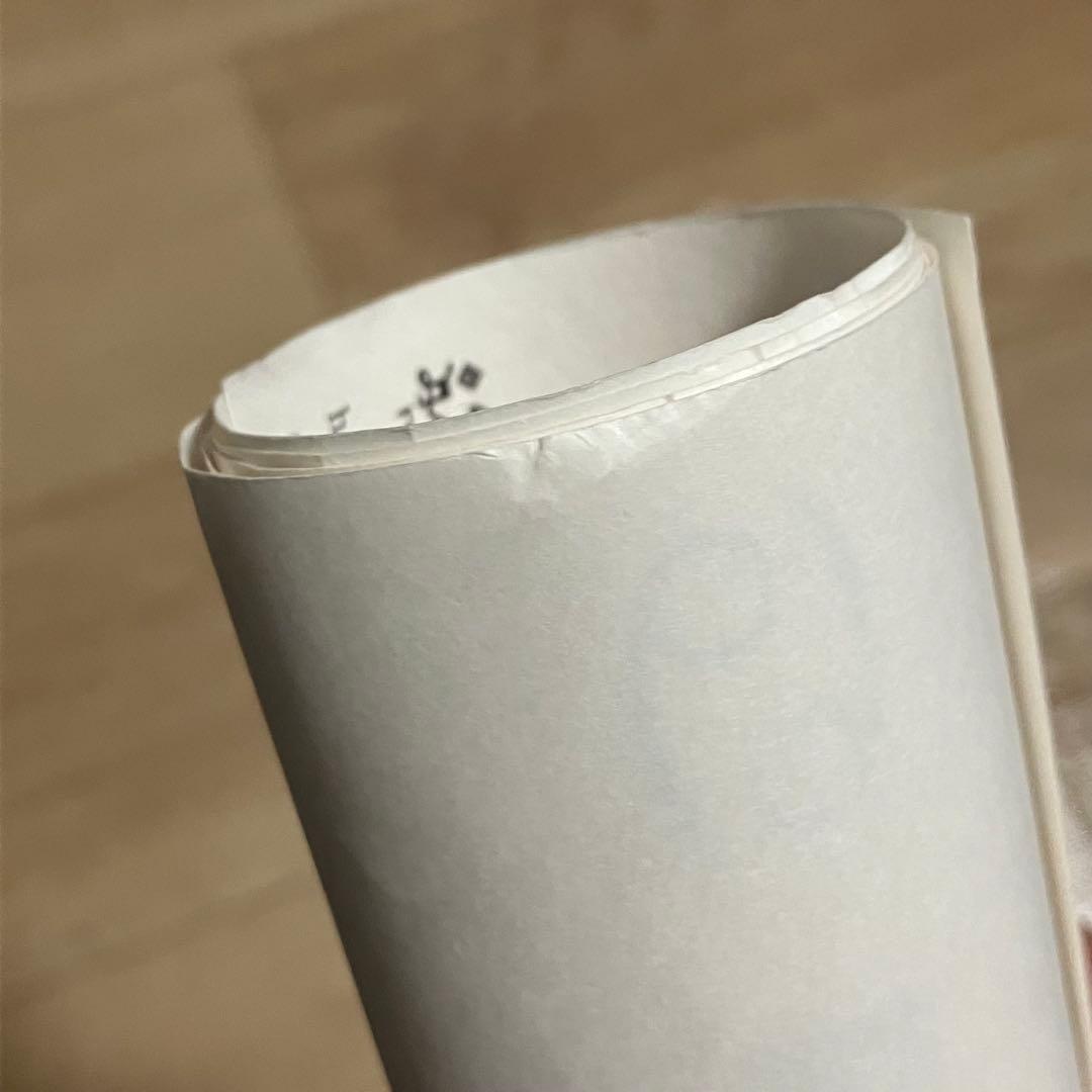 相対性理論 回析 TOWN AGE 変数 ポスター セット売り