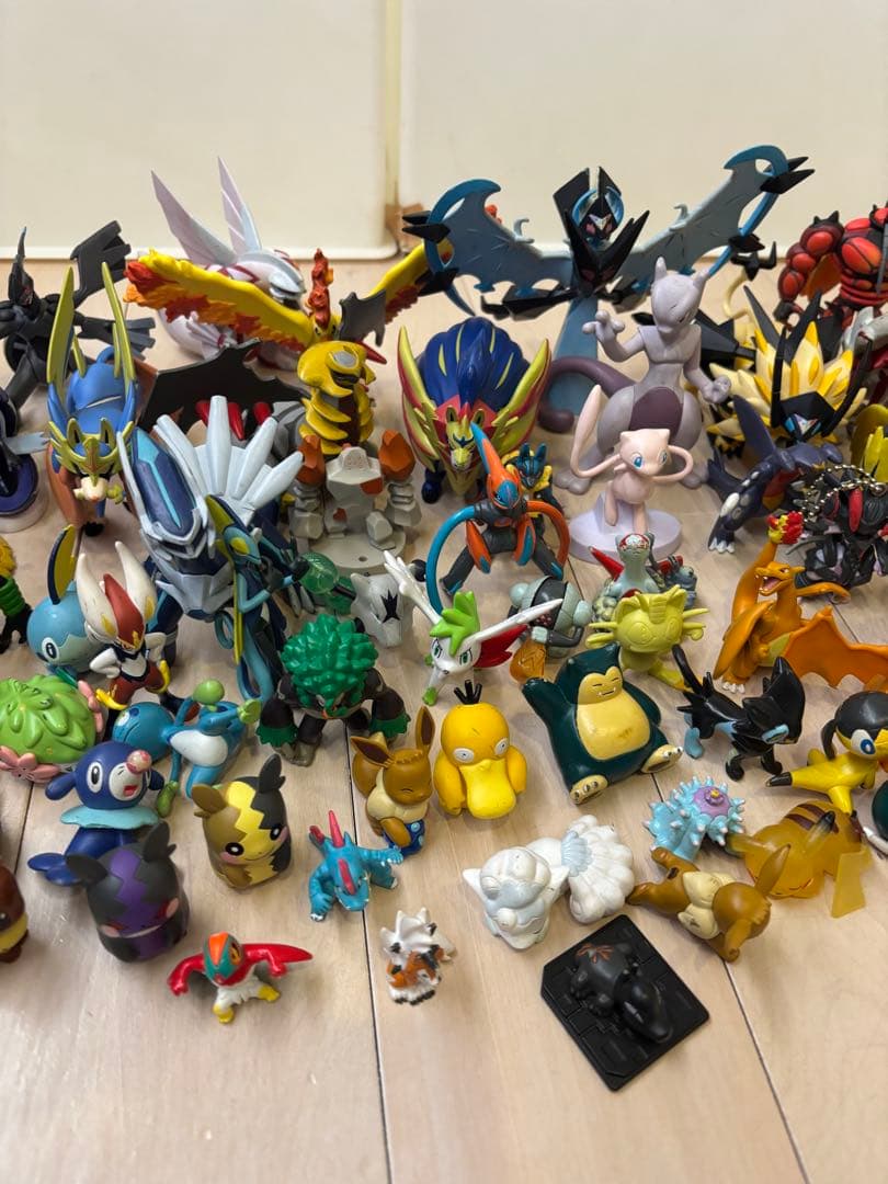 モンコレ　Aさん専用