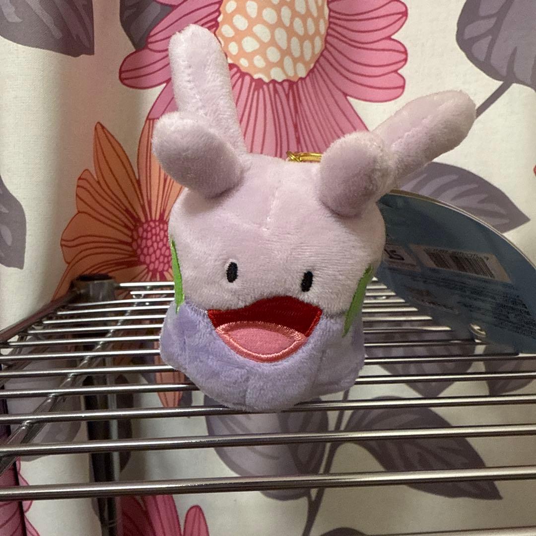 ヌメラ　大器晩成　マスコット