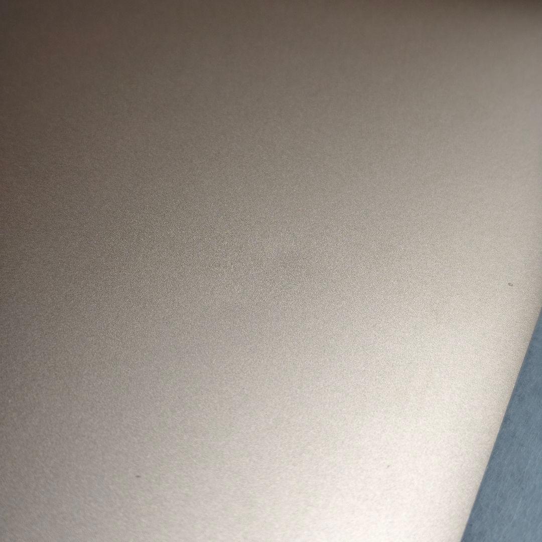 【美品】MacBook Air ローズゴールド 13inch 2019