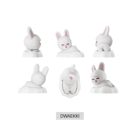 Dwaekki Mood Lamp dominATE Seoul スキズ ランプ