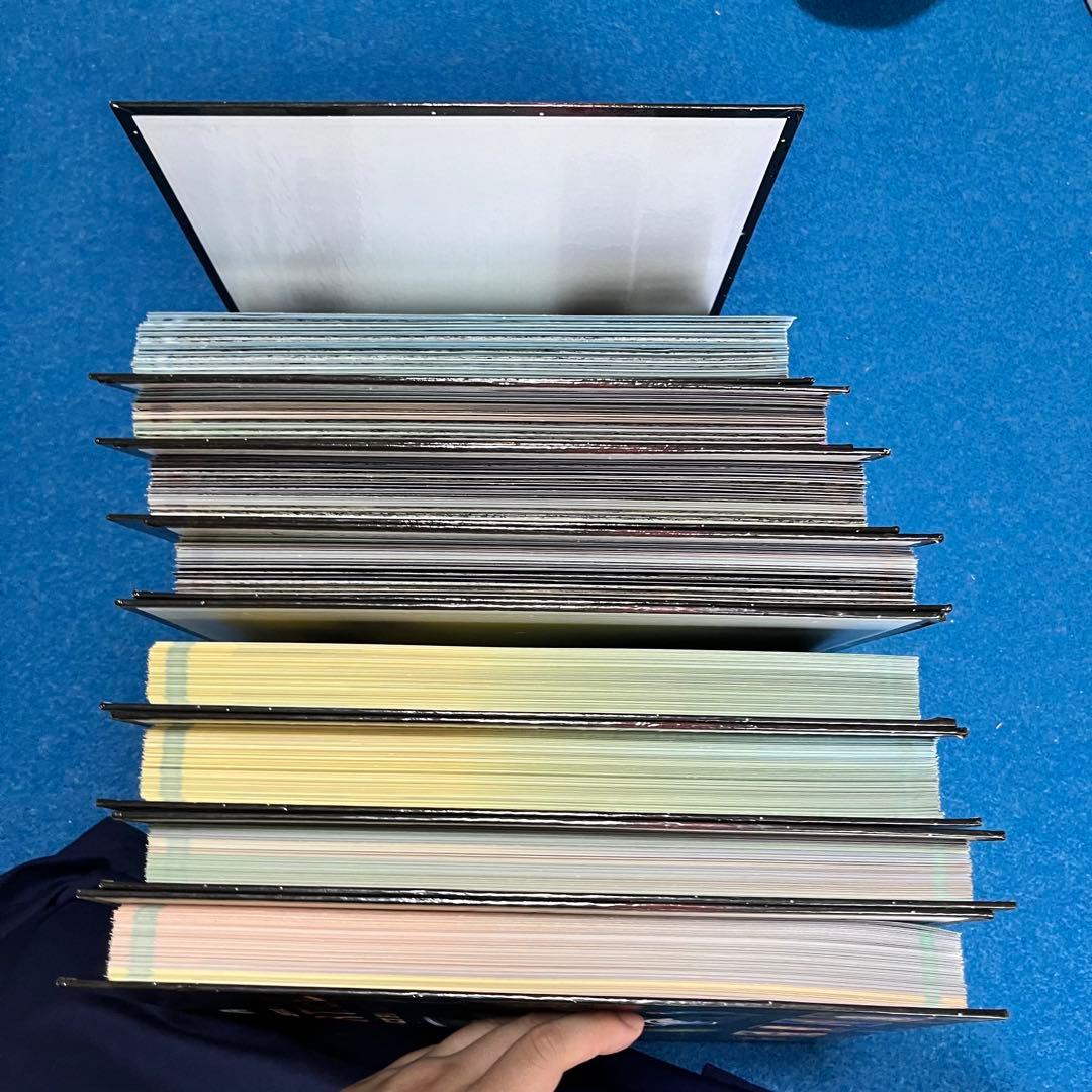 スタートレック ディアゴスティーニ 2種 コンプリートセット