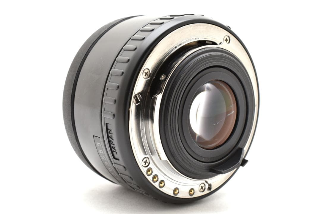 ★極上品★ペンタックス PENTAX FA 35mm f2 #1251