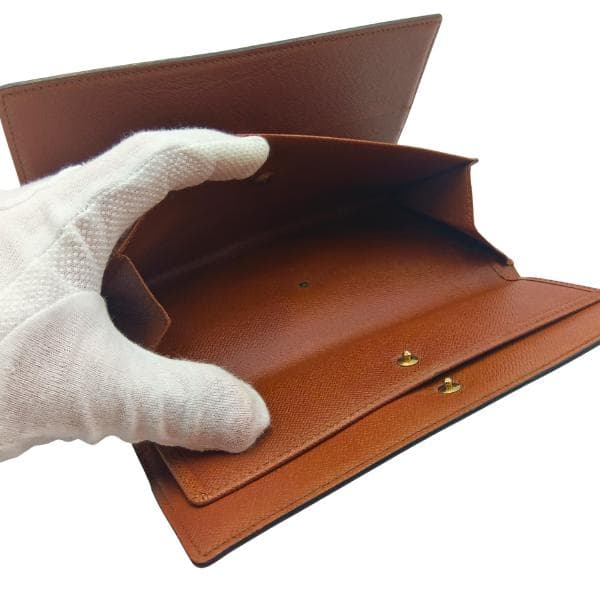 ルイヴィトン モノグラム ポルトトレゾール インターナショナル 長財布 0049