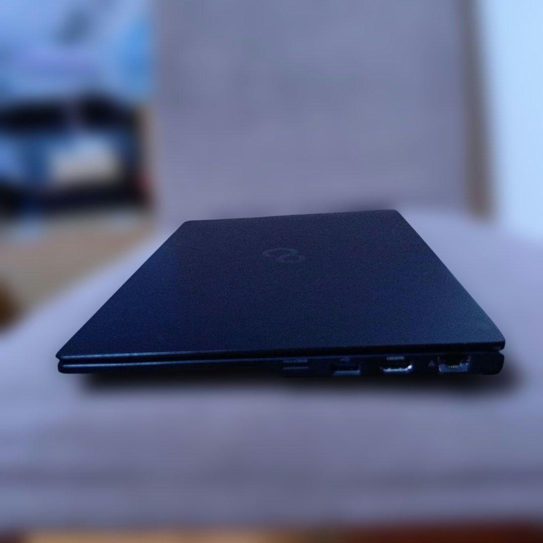 Y⑨ 富士通　ＦＭＶＵ66087　U9313/N