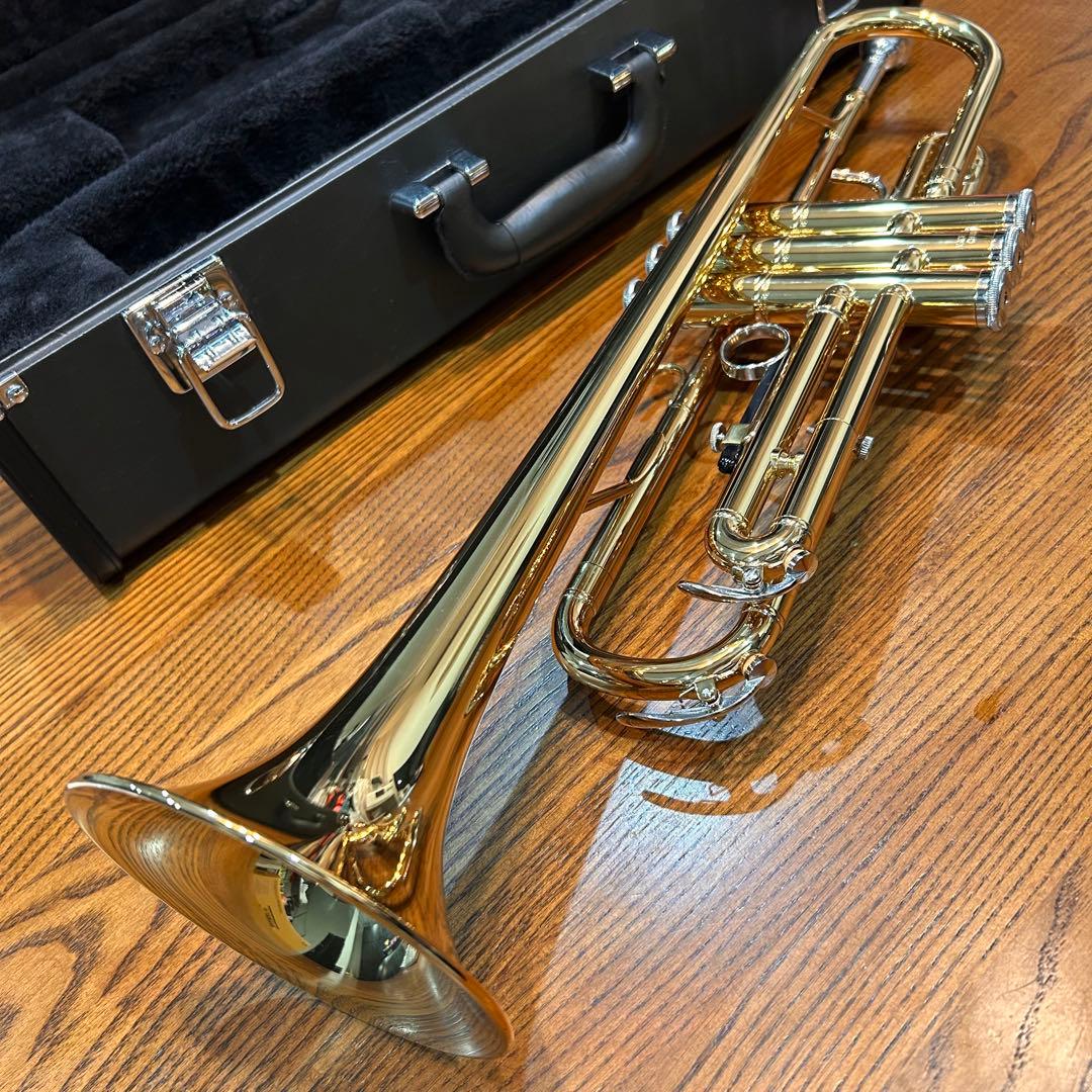 専用 ヤマハ YAMAHA トランペット YTR-2330