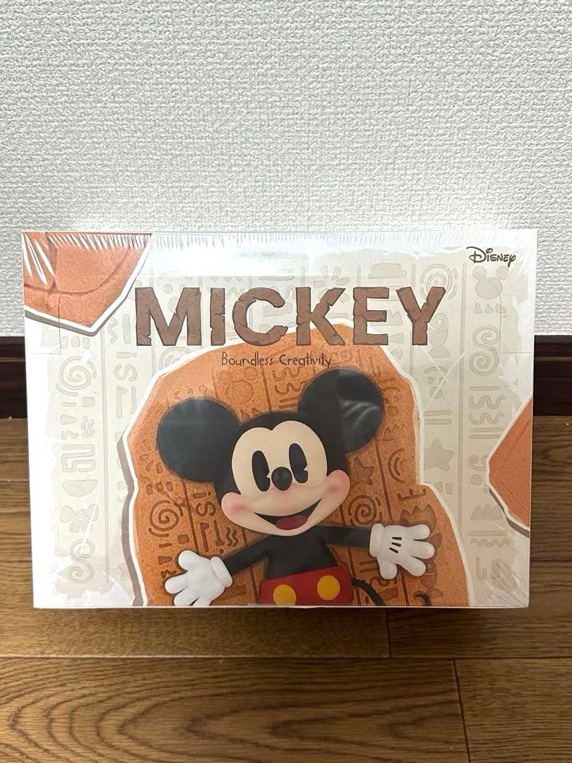 コミック・アニメ Disney Mickey Boundless Creativity