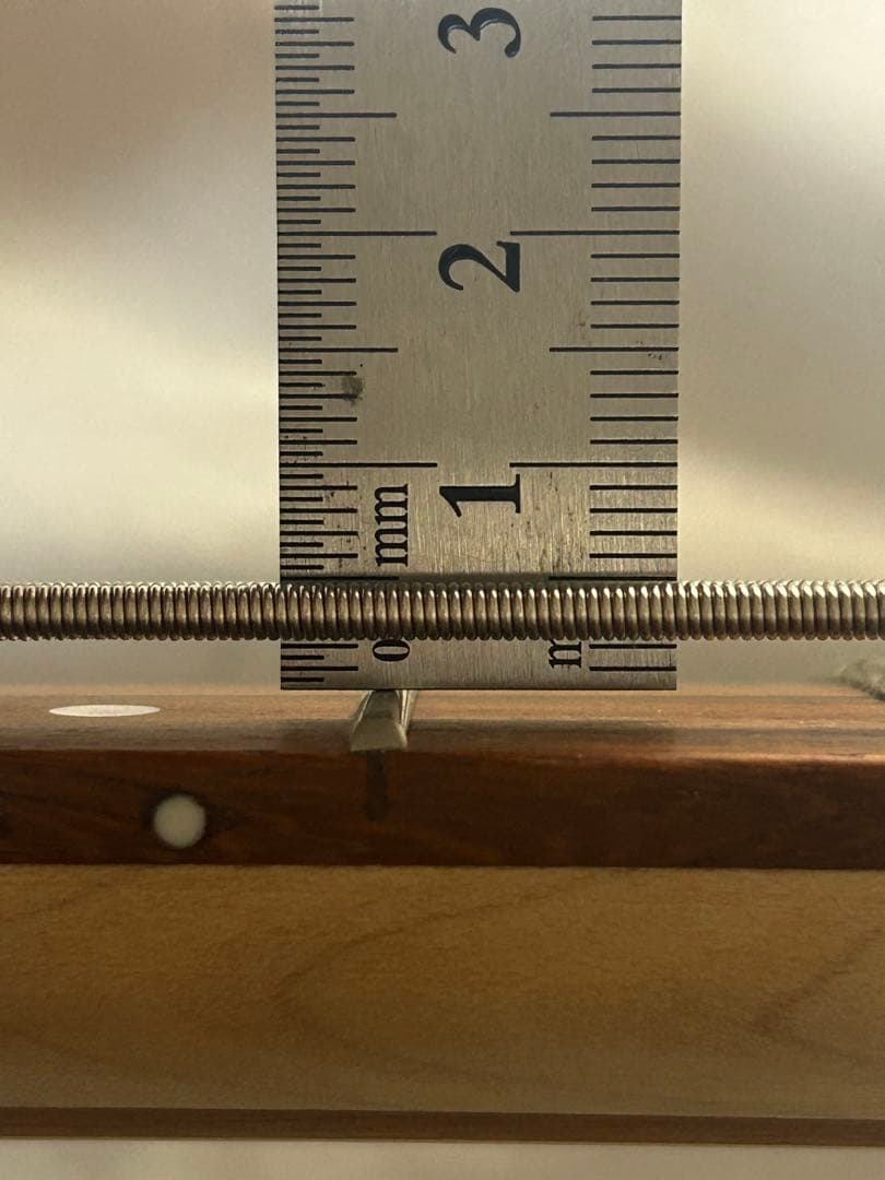 YAMAHA ヤマハTREX304 エレキベース　白　ホワイト　希少