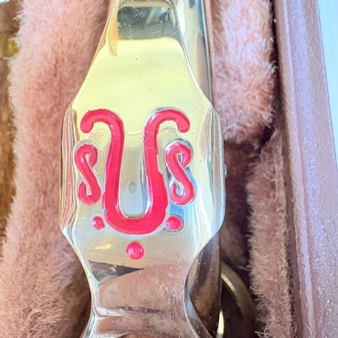 YAMAGIWA ヤマギワ A-4 アルトサックス 簡易動作確認済 YAMAHA